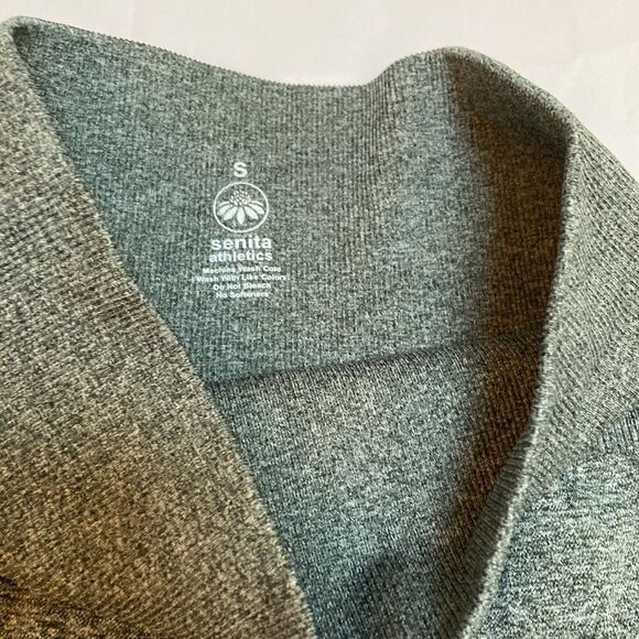 Senita Athletics Leggings - Picture 3 of 7